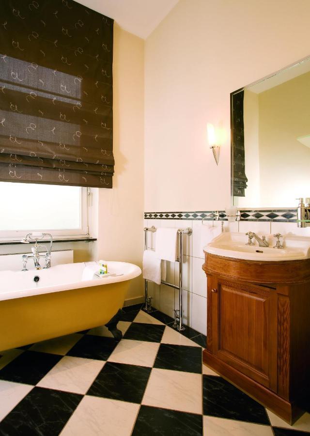 BIO-Hotel Villa Orange Frankfurt am Main Exteriör bild